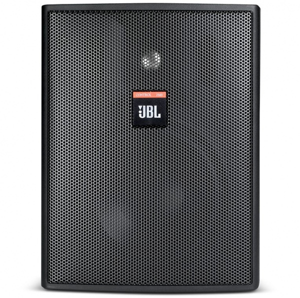 Jbl control 25av speakers 2025