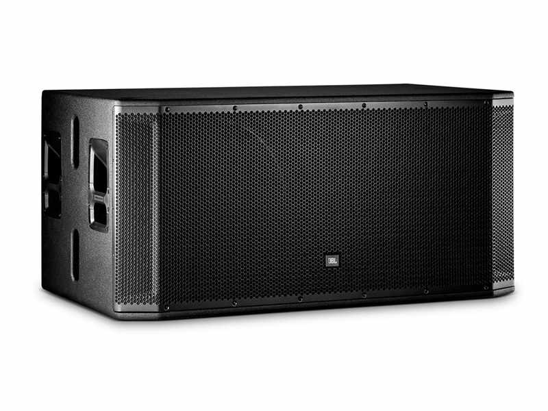 JBL SRX828S по цене 255 558 ₽