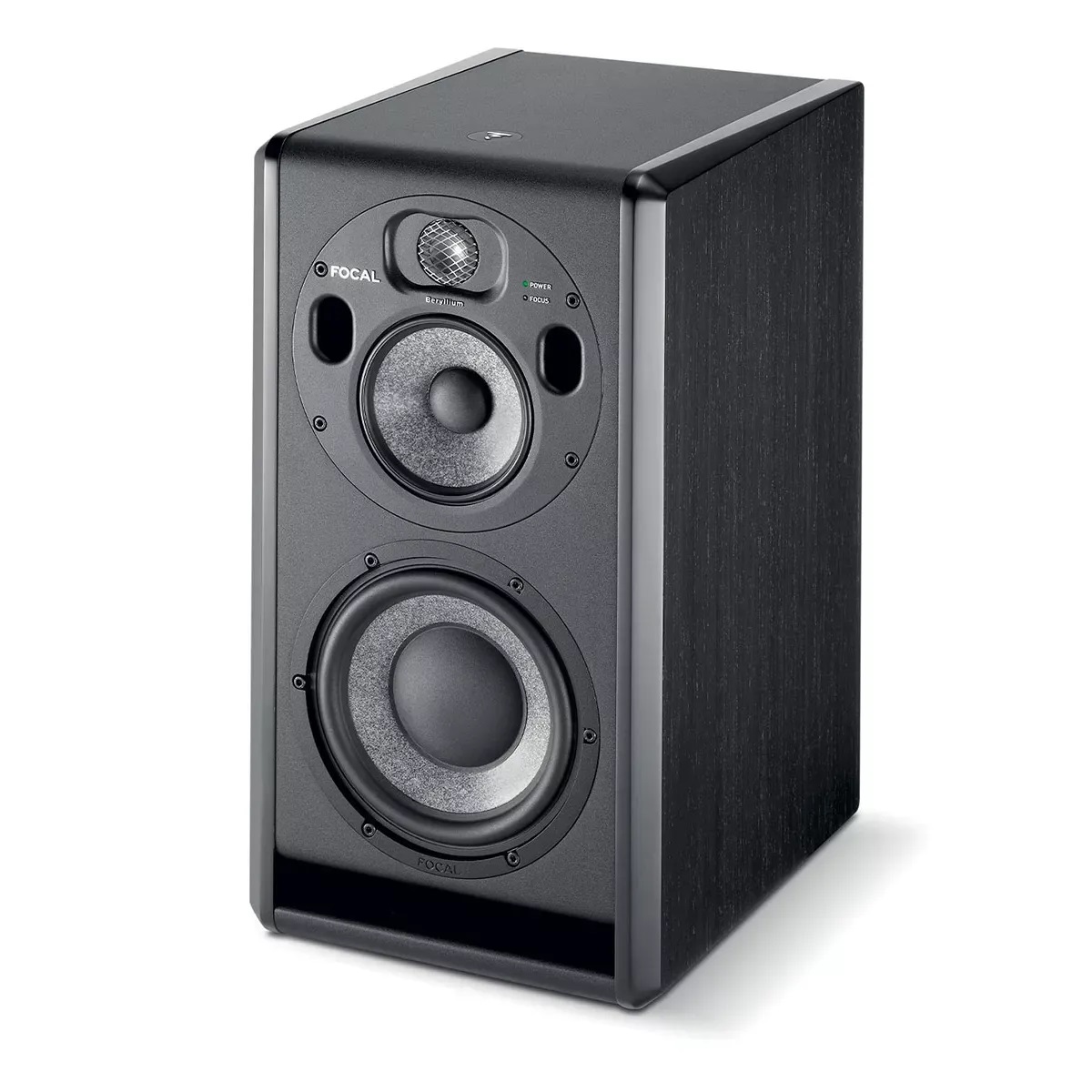 Focal Trio6 Black ST6 по цене 235 650.00 ₽