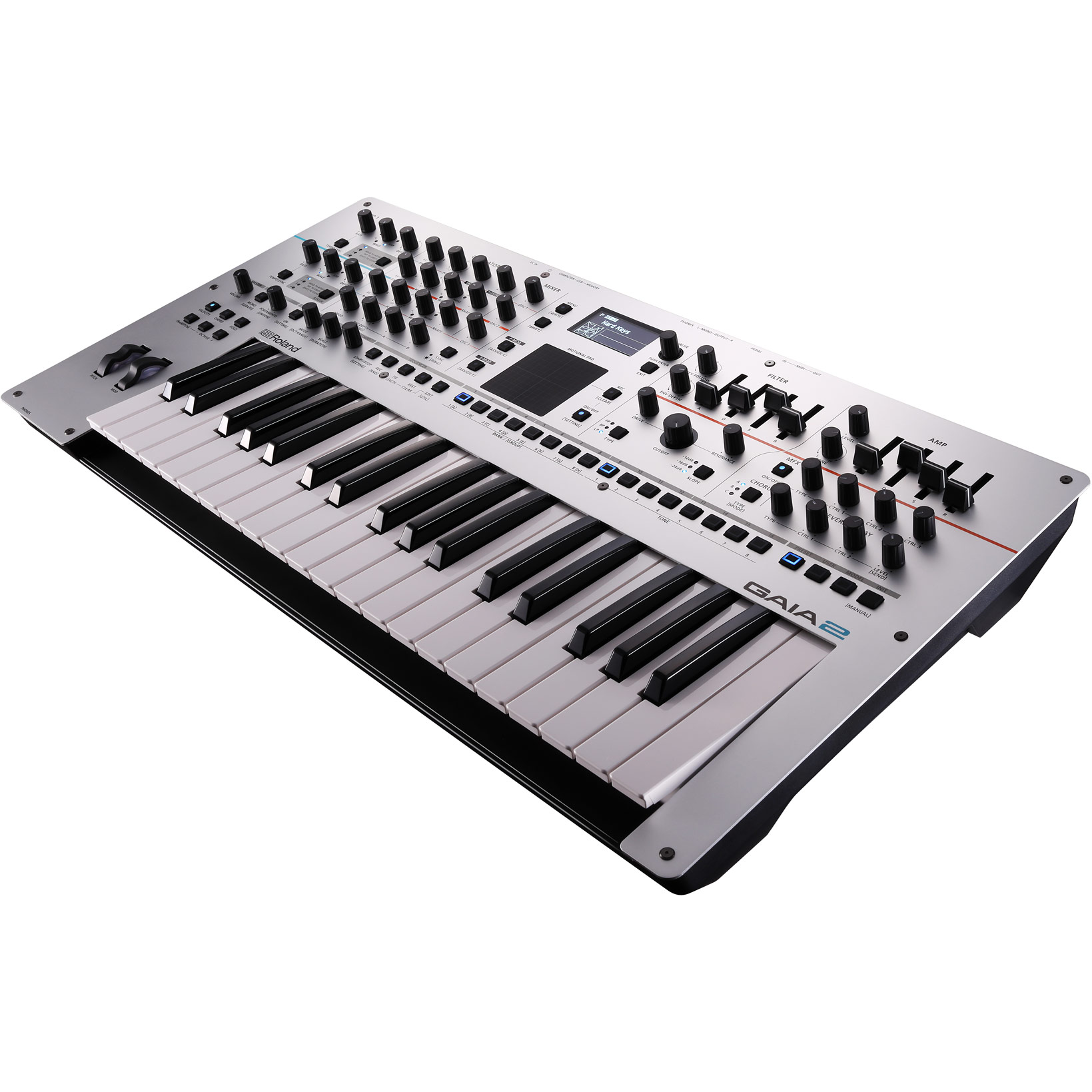 Roland Gaia 2 по цене 117 200 ₽