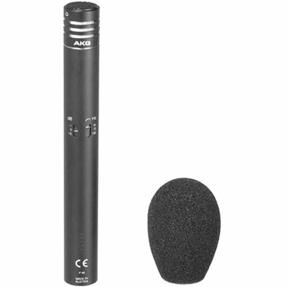 AKG C480B Combo по цене 139 850 ₽