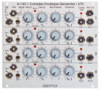 Doepfer A-143-1 Quad AD-Generator