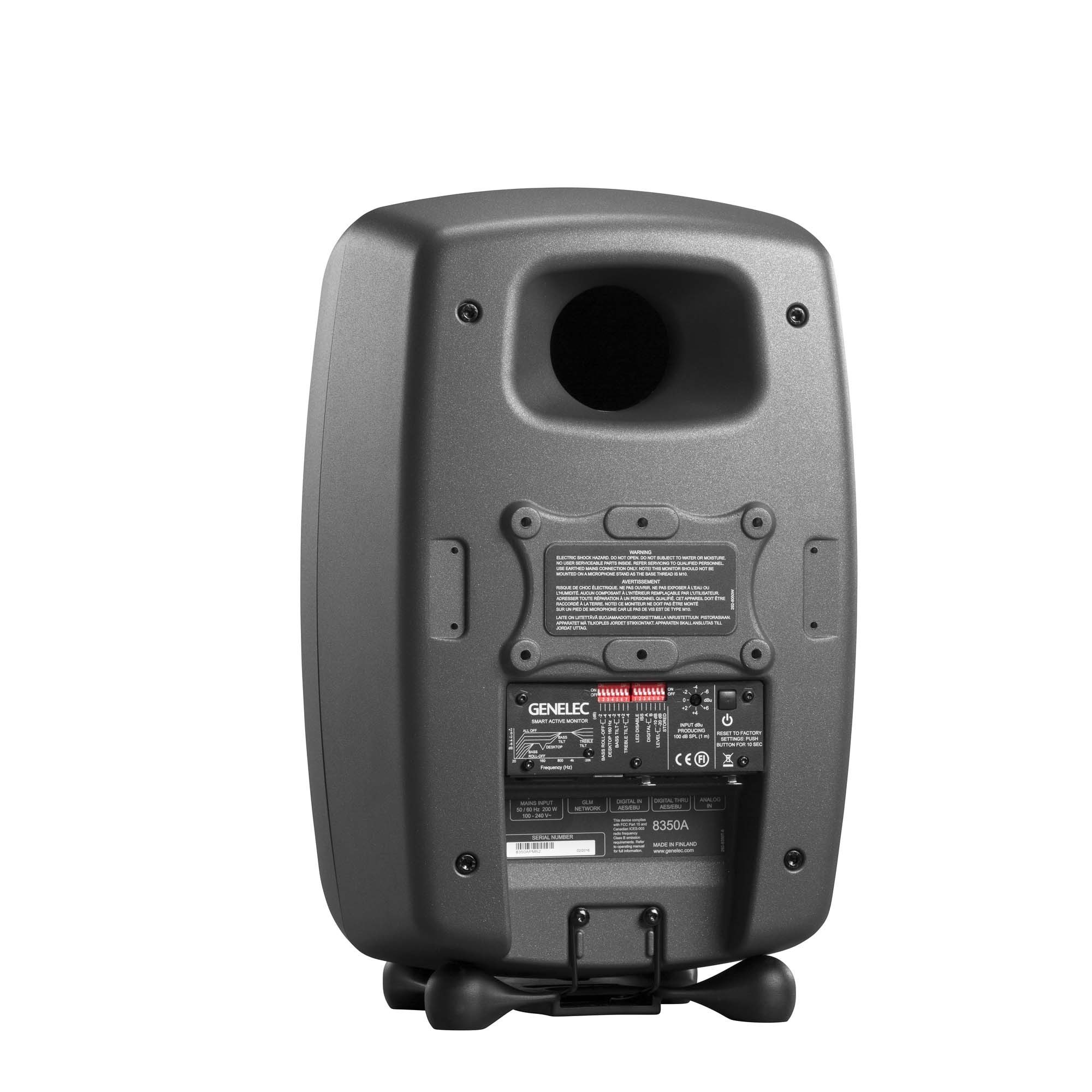 Genelec 8350APM по цене 296 750 ₽
