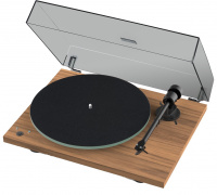 Pro-Ject T1 Phono SB (OM 5E) Walnut по цене 60 650 ₽