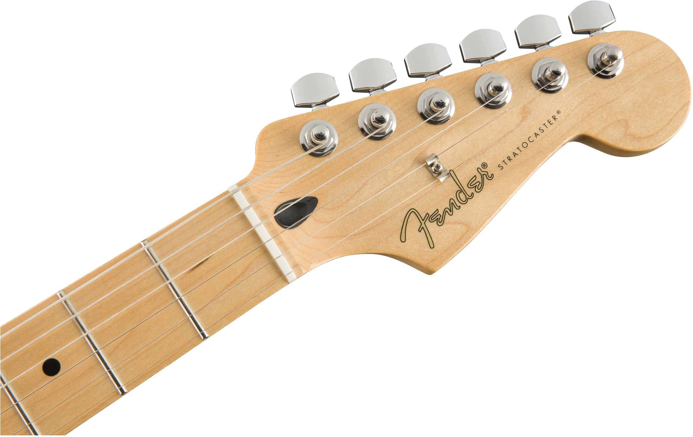 Fender Player Stratocaster HSS MN 3-Tone Sunburst по цене 115 000 ₽