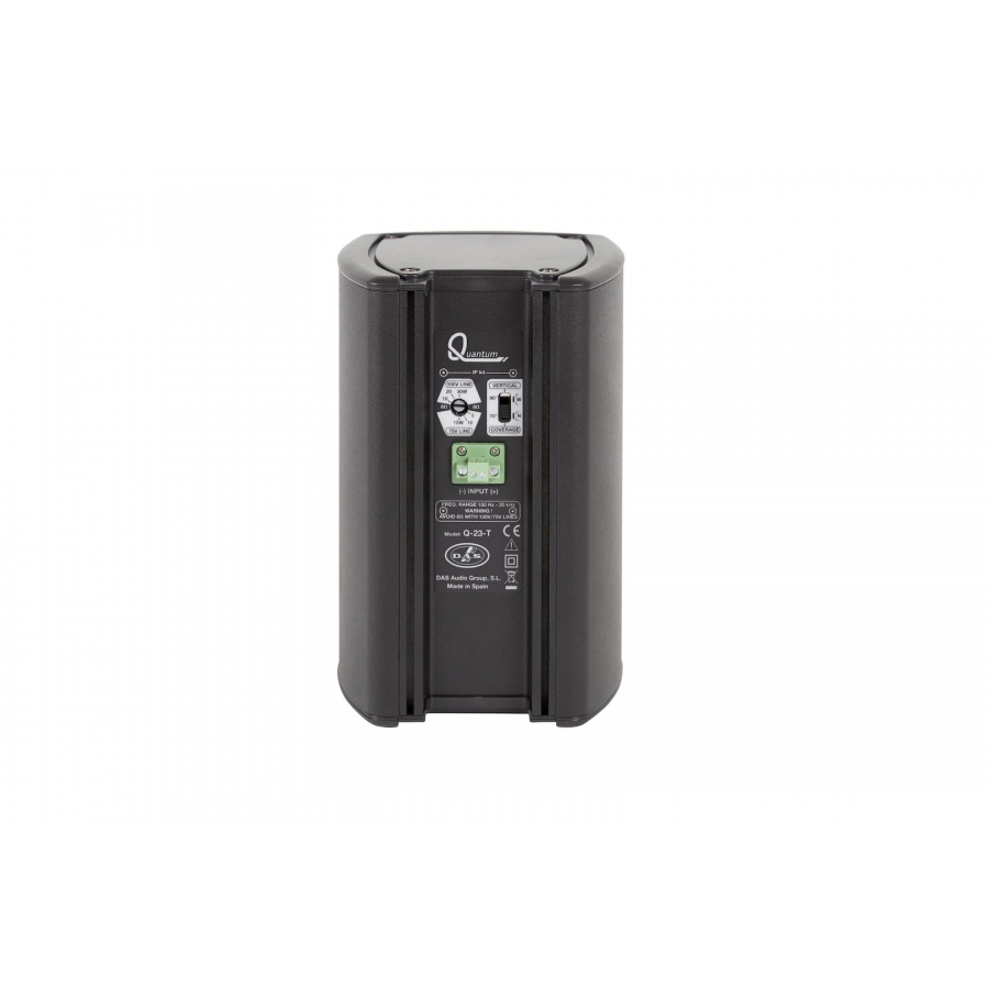 DAS Audio Q-23-T по цене 46 100 ₽