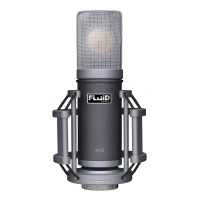 Fluid Audio Axis по цене 27 000 ₽