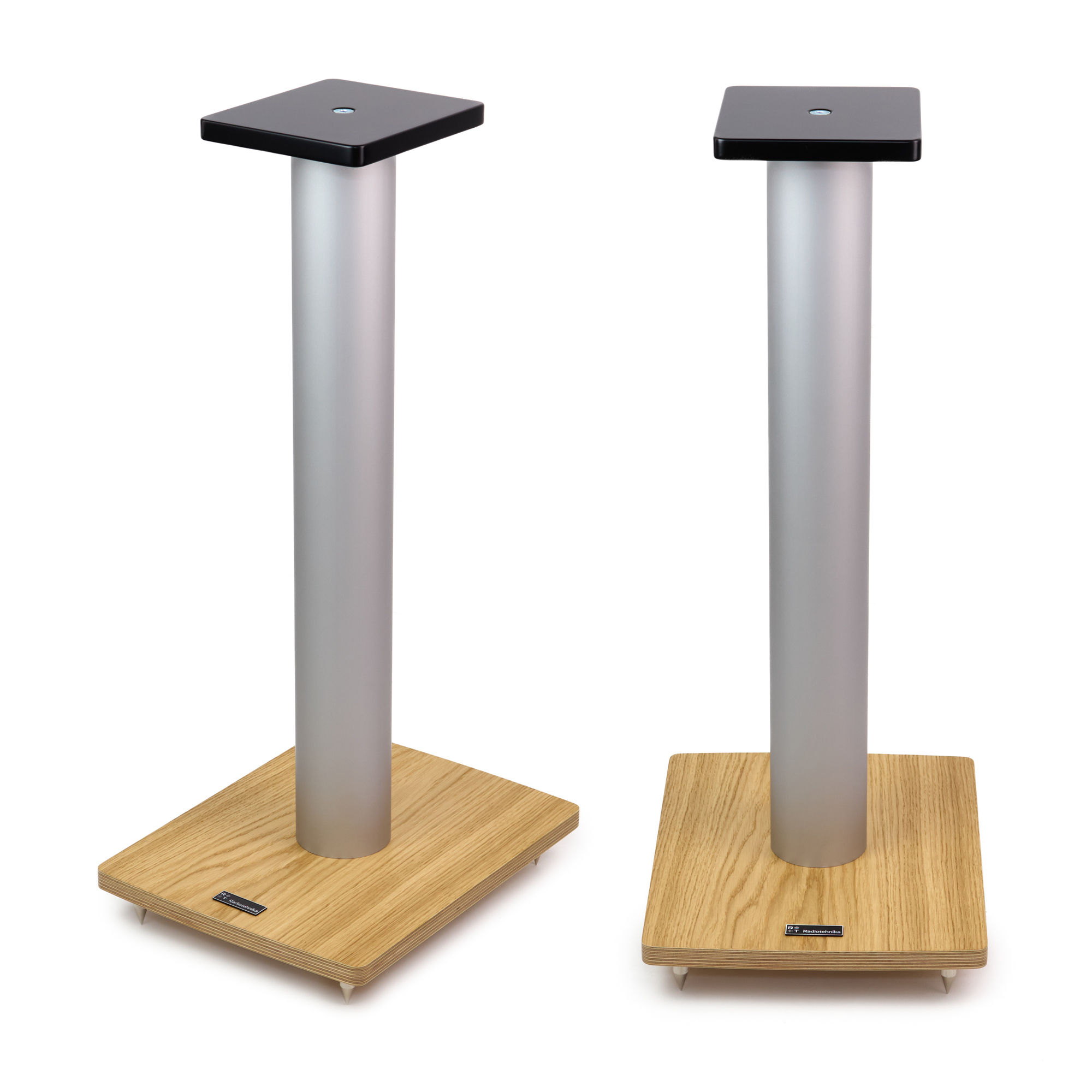 Radiotehnika T6 Silver/Wood по цене 20 000 ₽