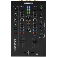 Allen & Heath XONE:24 по цене 46 000.00 ₽