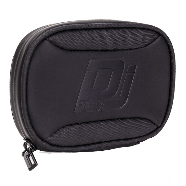 Dj Bag A-FlashCard