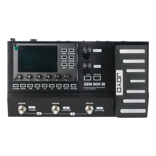 Joyo Gem Box 3 по цене 9&nbsp;800.00 ₽