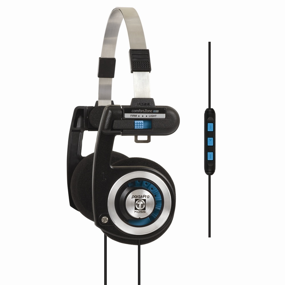 Koss porta pro ktc android deals