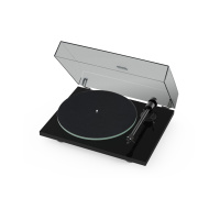 Pro-Ject T1 Evo BT OM10 Gloss Black по цене 65 800.00 ₽