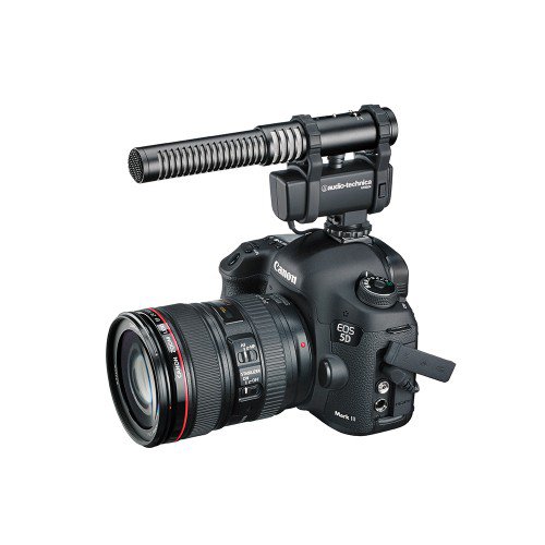Audio-Technica AT8024 по цене 25 250 ₽