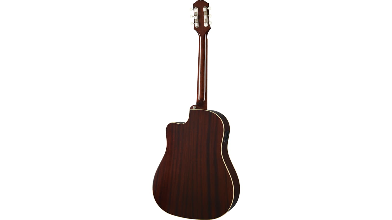Epiphone J-45 EC Aged Vintage Sunburst по цене 148 000 ₽