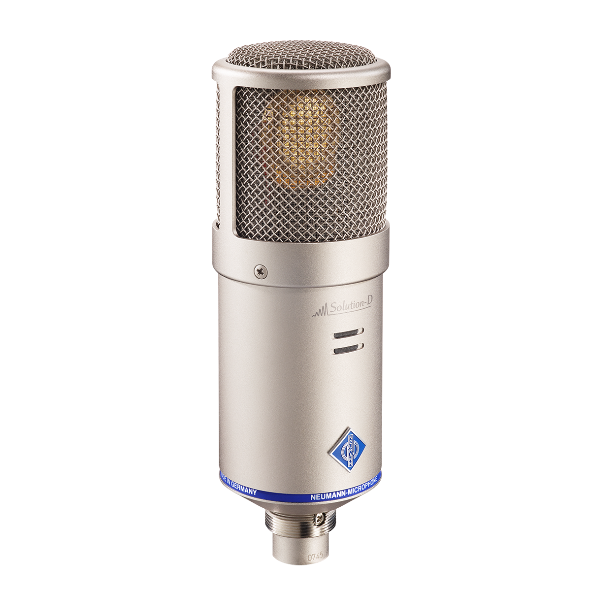 Neumann D-01 Solution-D single mic по цене 549 400 ₽