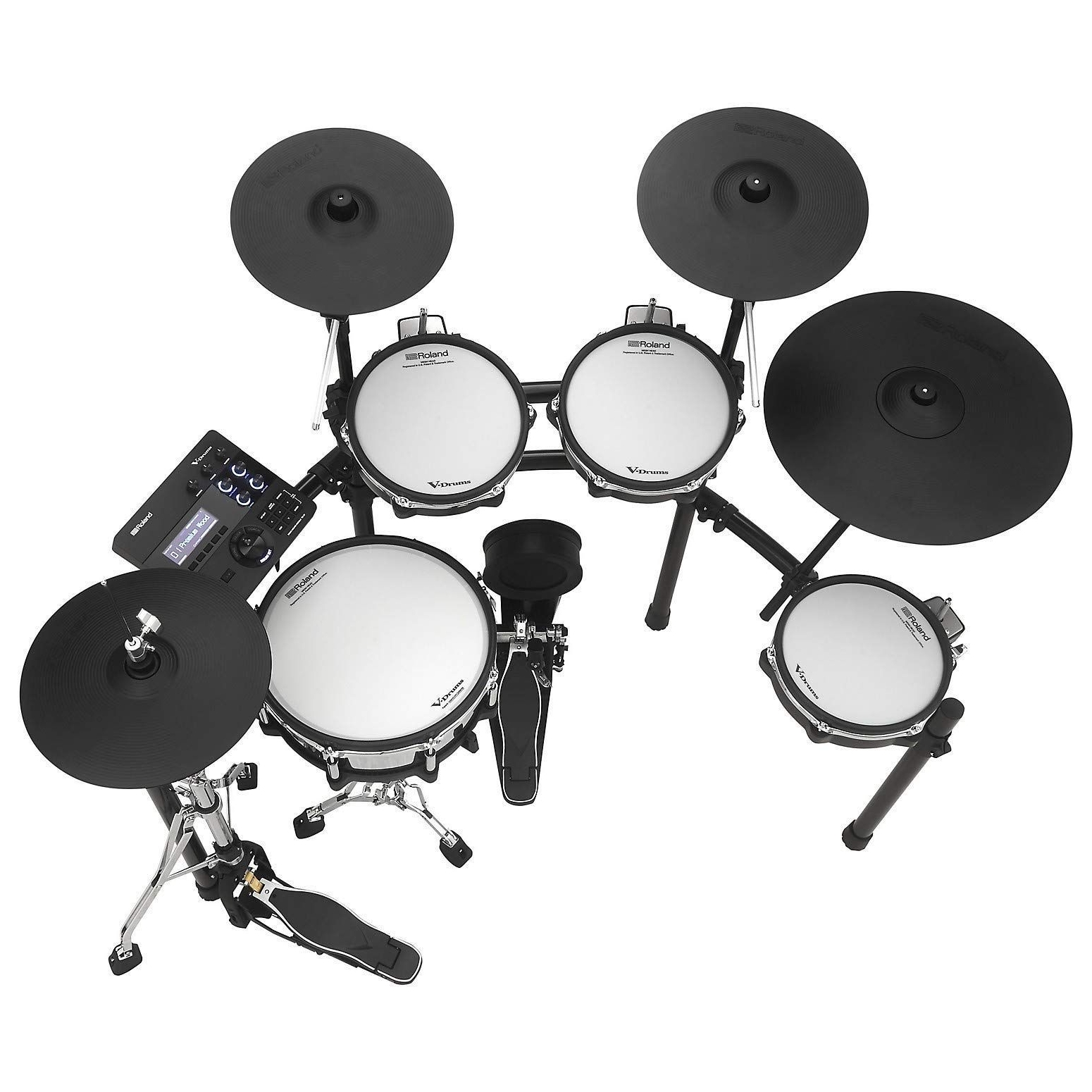 Roland TD-27KV KIT по цене 579 250 ₽