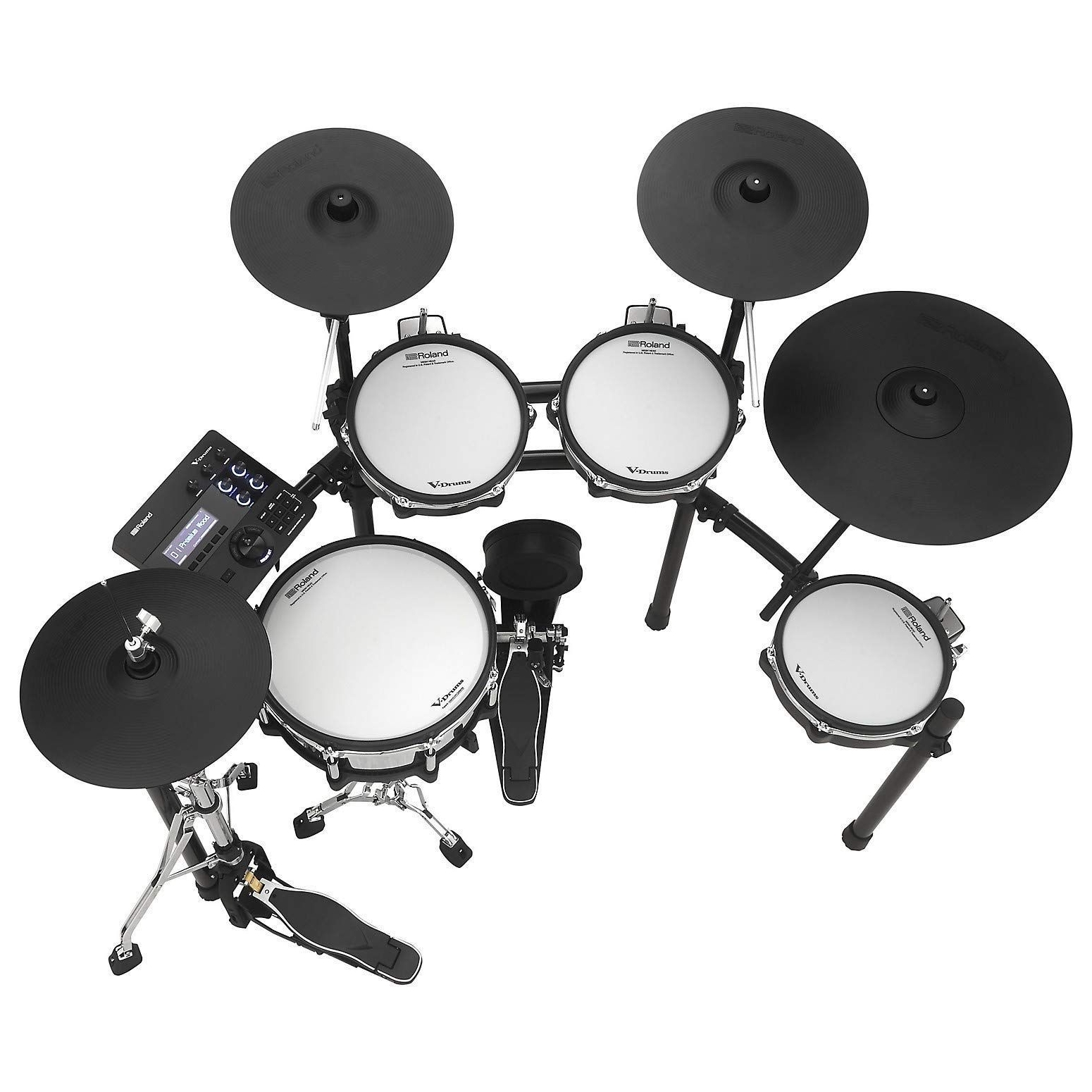 Roland TD-27KV KIT по цене 430 990 ₽