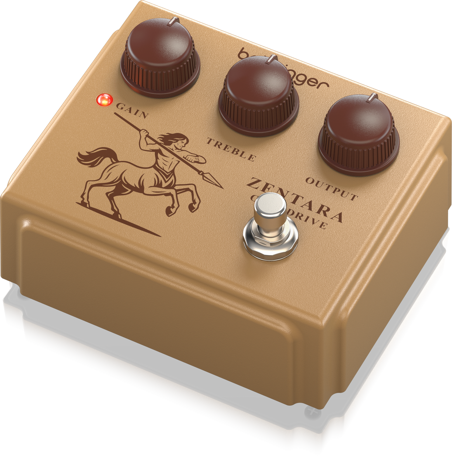 Behringer