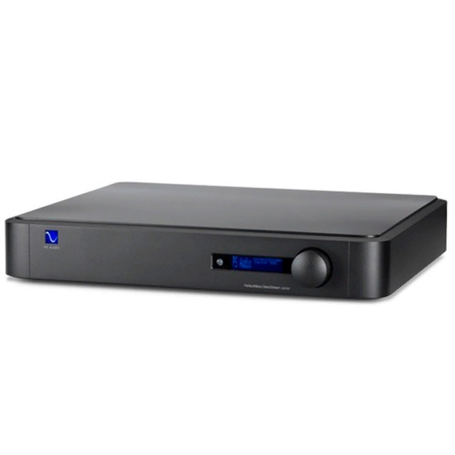 PS Audio DirectStream DAC Black по цене 738 000 ₽