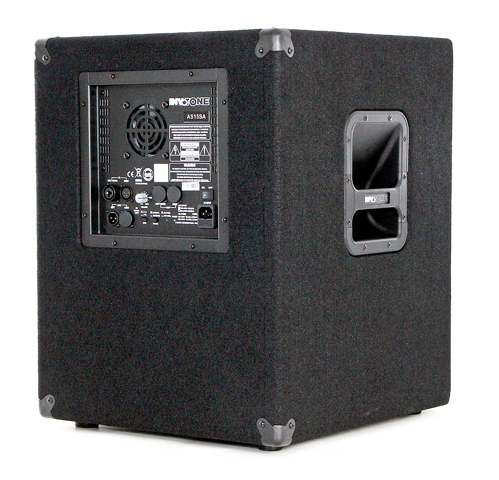 Invotone AS15SA по цене 40 750 ₽
