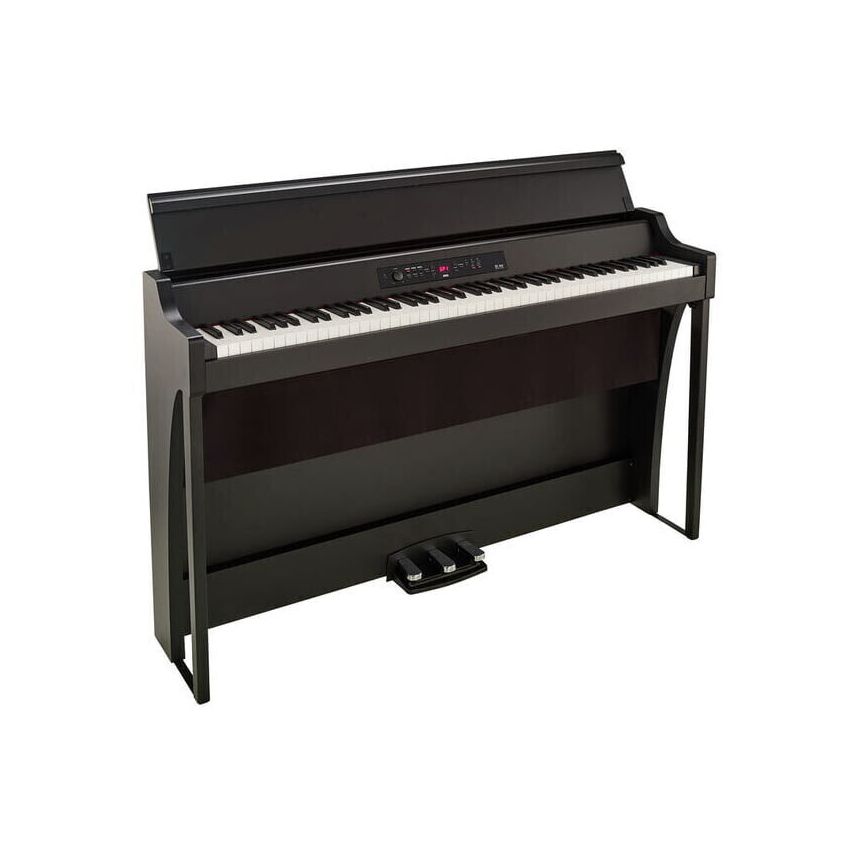 Korg G1B Air Black по цене 191 590 ₽