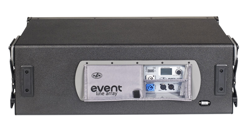 DAS Audio Event-212A по цене 691 600 ₽