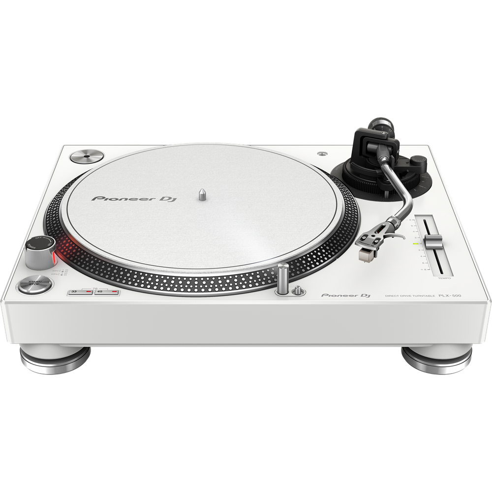 Pioneer PLX-500-w по цене 75 000 ₽