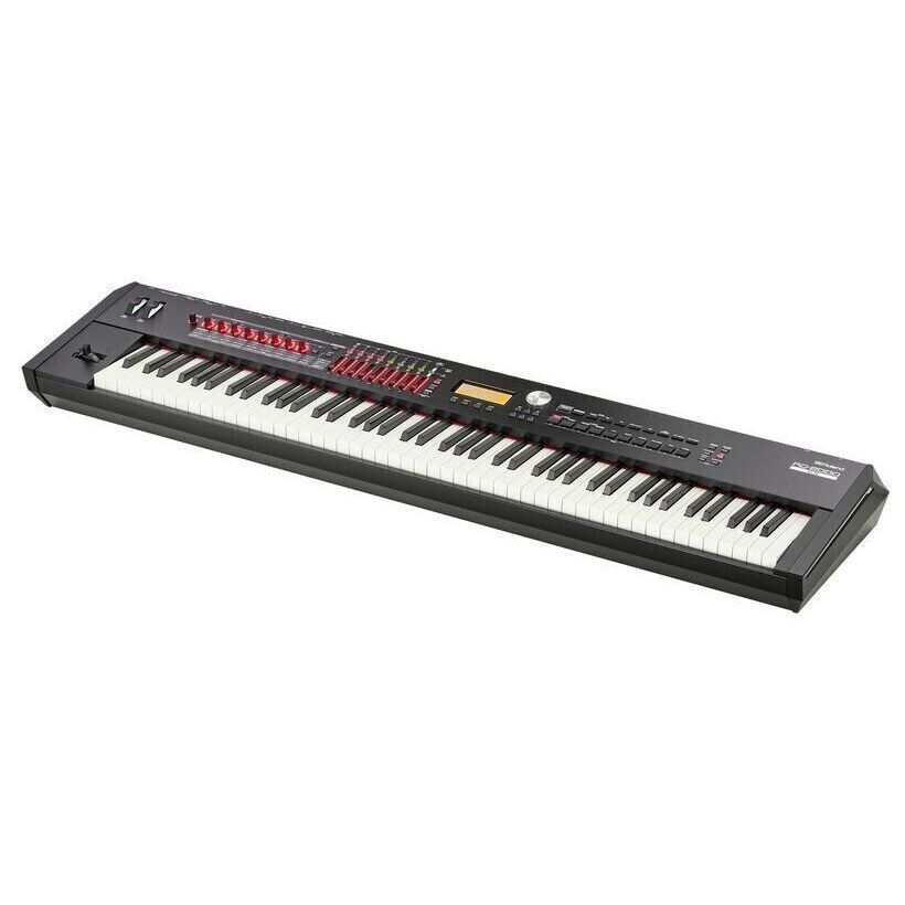 Roland RD-2000 EX Digital Stage Piano по цене 286 330 ₽