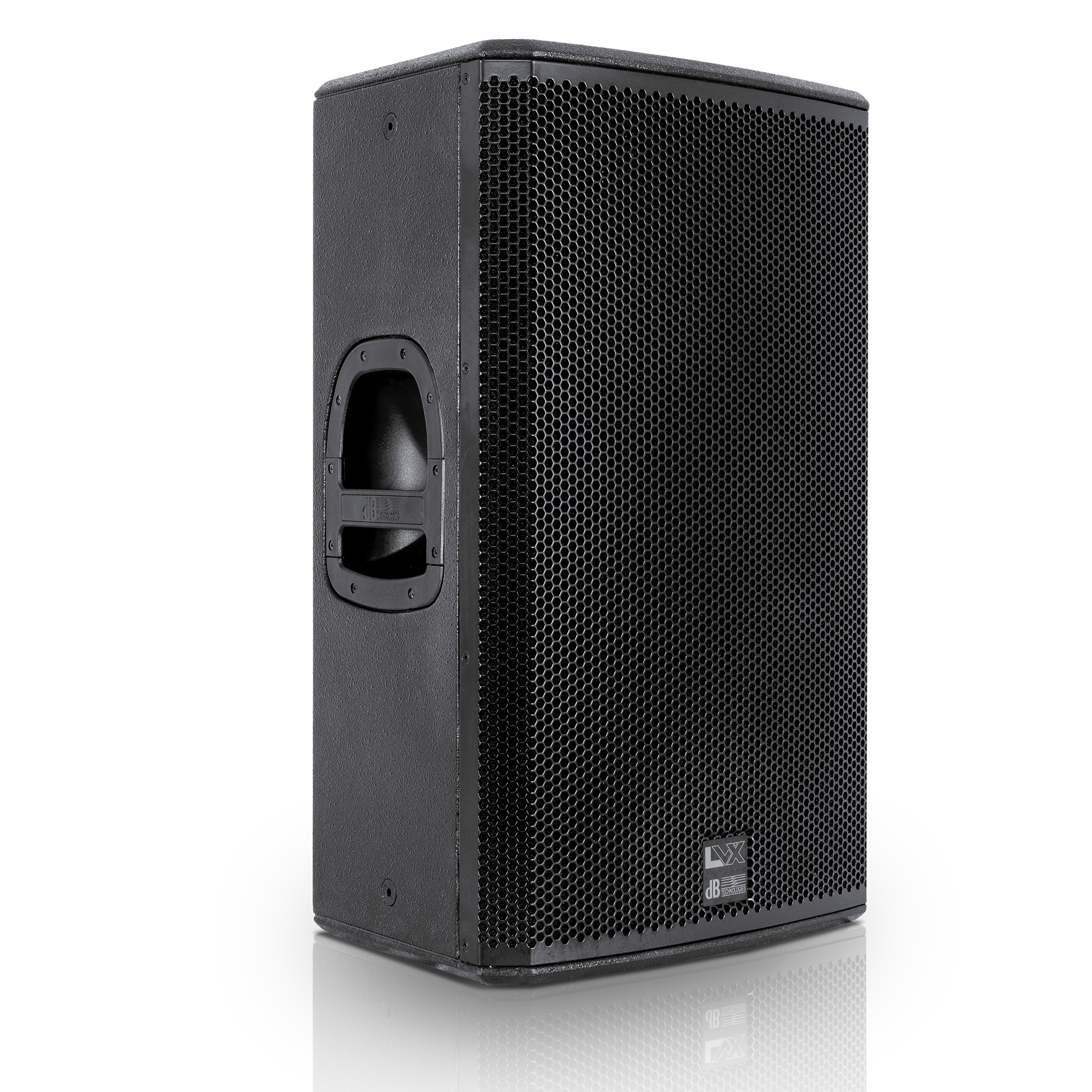 dB Technologies LVX 15 по цене 178 200 ₽