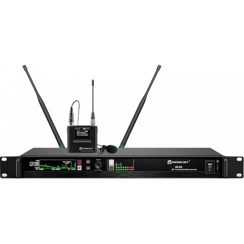 Relacart HR-32SMT по цене 96 750 ₽