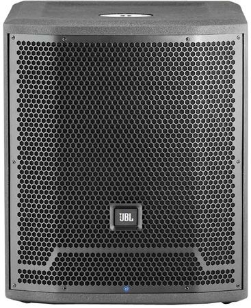 JBL PRX715-XLF 15” по цене 112 400 ₽