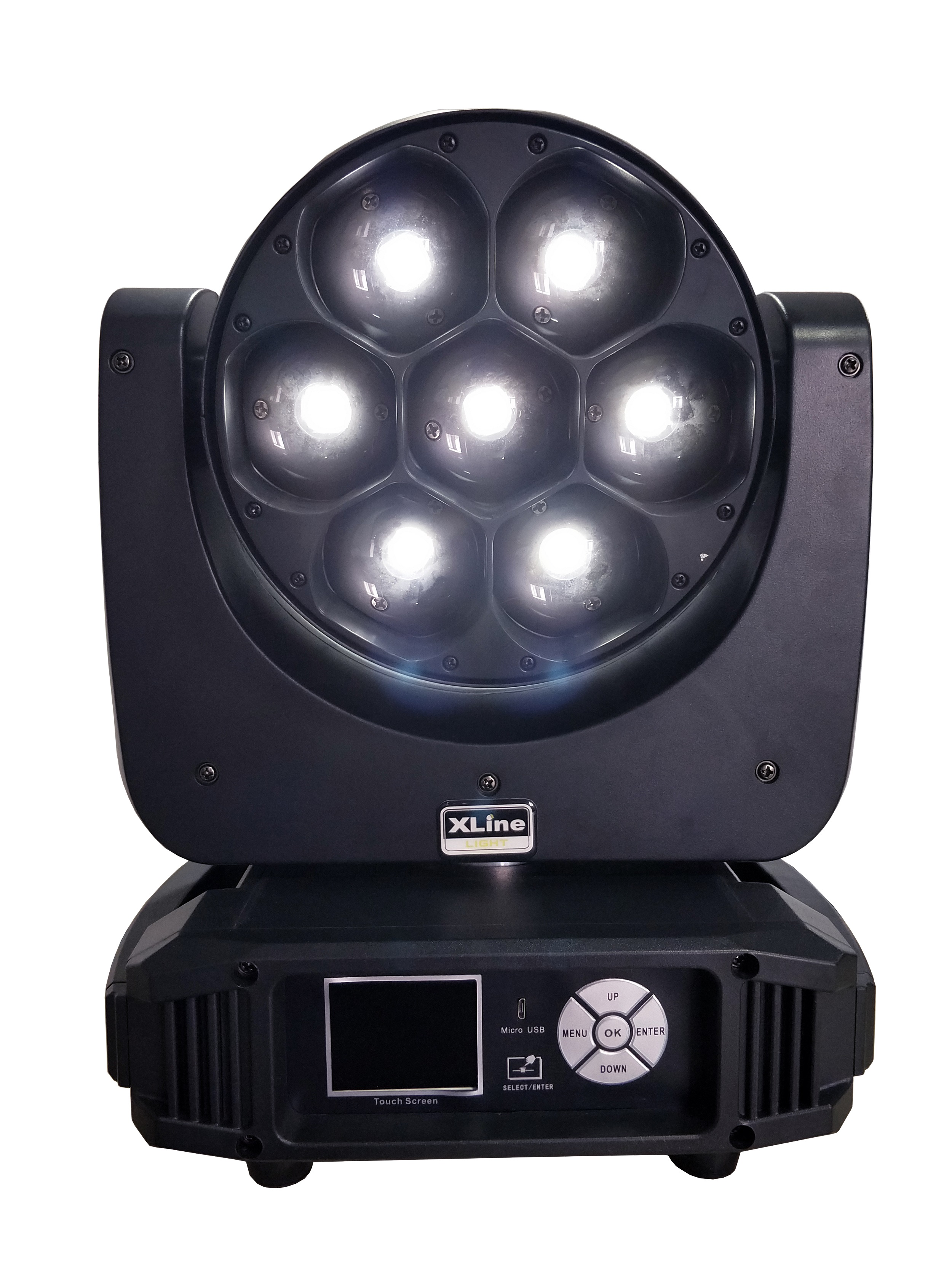 XLine Light LED WASH 0740 Z по цене 90 110 ₽