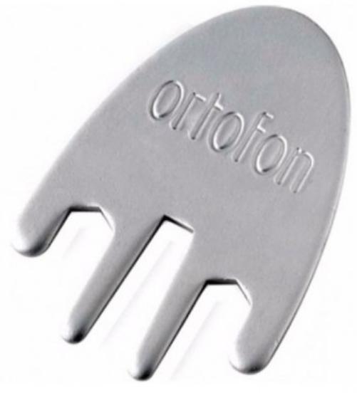 Ortofon Площадка для крепления головок Ortofon OM по цене 320.00 ₽