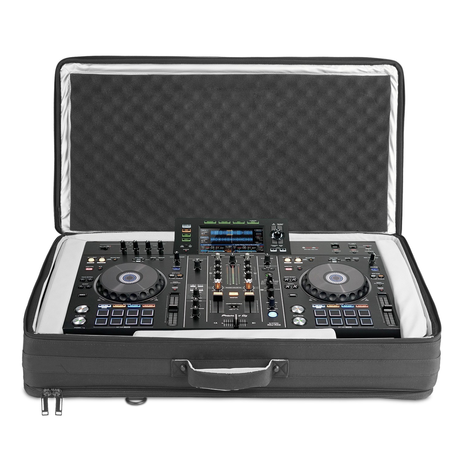 UDG Urbanite MIDI Controller FlightBag Extra Large Black по цене 24 850 ₽