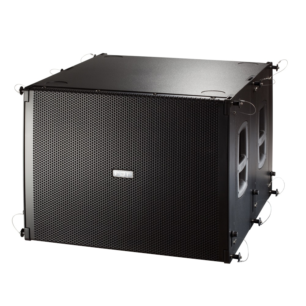FBT MUSE 118FS по цене 377 550 ₽