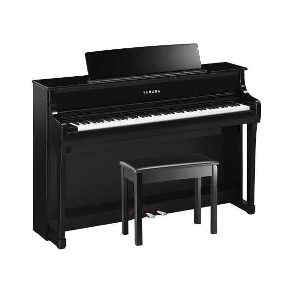 Yamaha CLP-875PE
