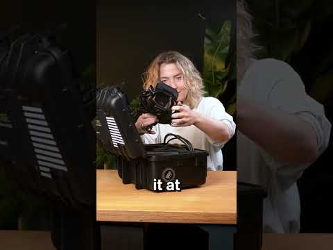 Just opened LEWITT PURE TUBE and honestly… this thing is NICE. 