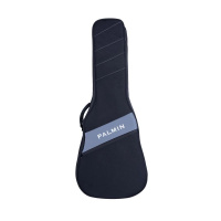 Palmin Guitar Cover Lite Classic Grey