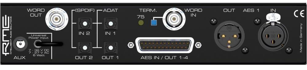 RME ADI-4 DD по цене 78 500 ₽