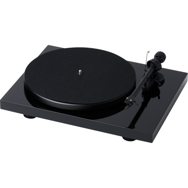 Pro-Ject Debut RecordMaster 2 Piano OM5e по цене 52 890 ₽