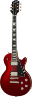 Epiphone Les Paul Modern Sparkling Burgundy