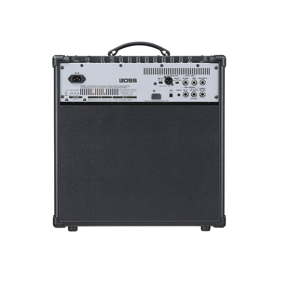 Boss Katana 110 Bass Combo по цене 61 900 ₽