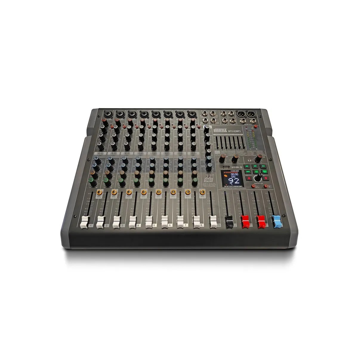 NordFolk NFX-82MP3 по цене 37 000.00 ₽