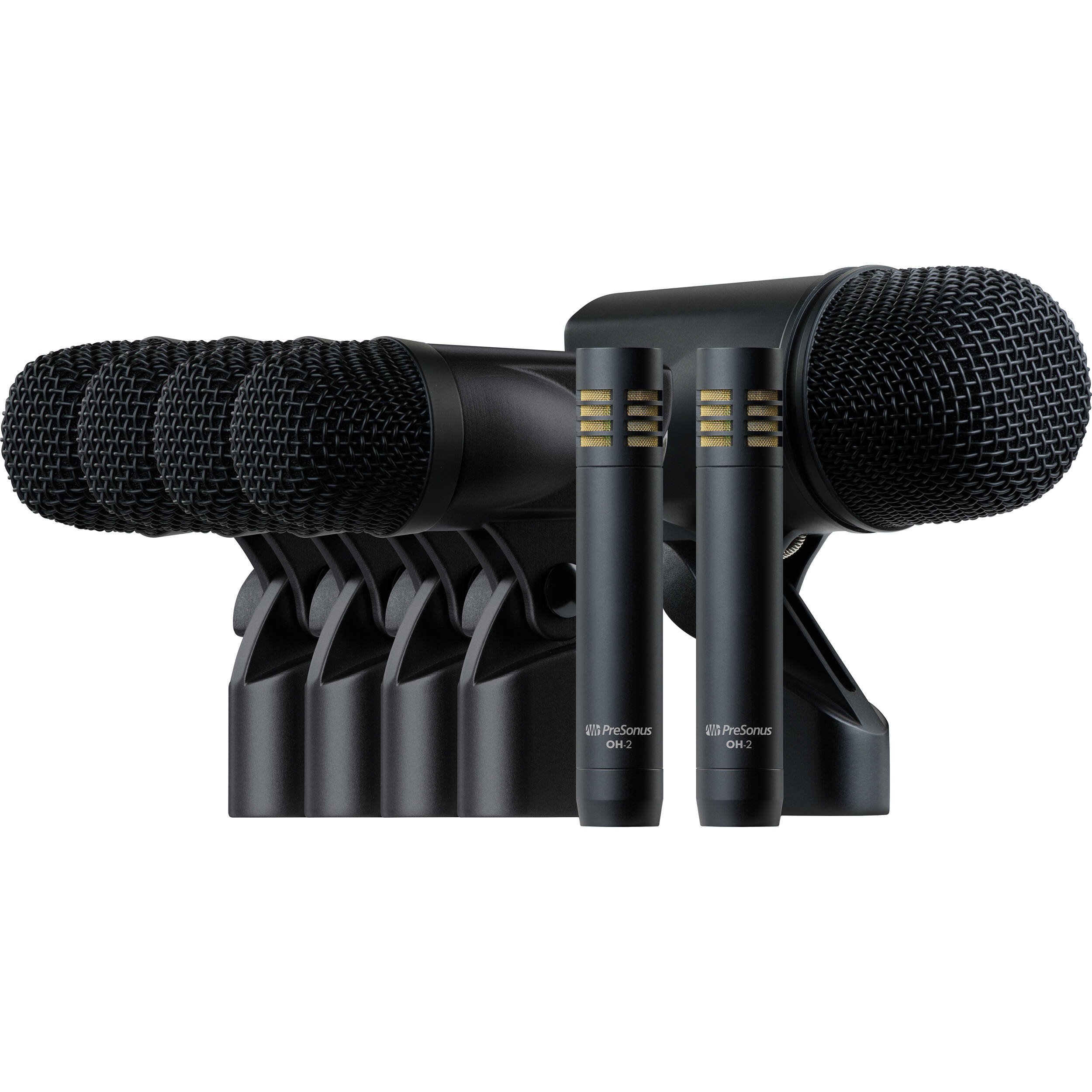 PreSonus DM-7 по цене 32 600 ₽