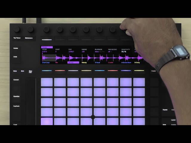 Ableton Push 2 + Live 11 Suite по цене 82 680 ₽