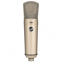 Warm Audio WA-Classic по цене 52 000 ₽