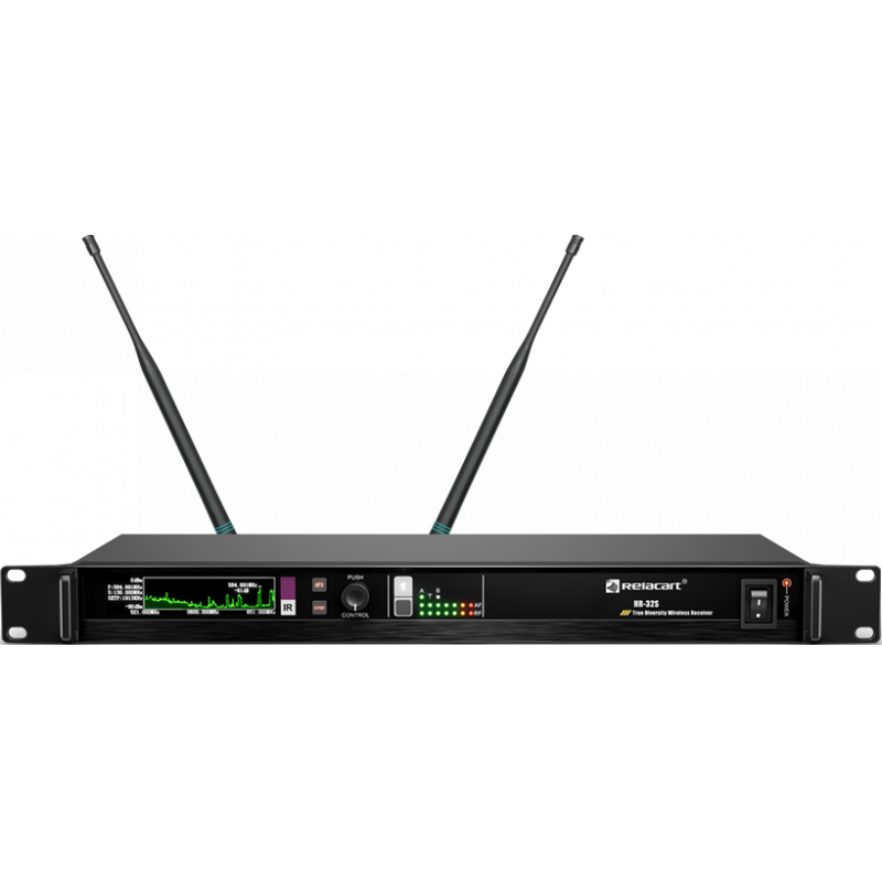 Relacart HR-32SMT по цене 123 040 ₽