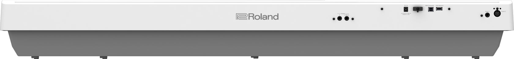 Roland FP-30X-WH по цене 93 650 ₽