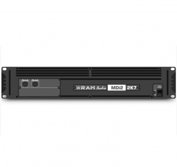RAM Audio MDi2-2K7 по цене 87 700 ₽